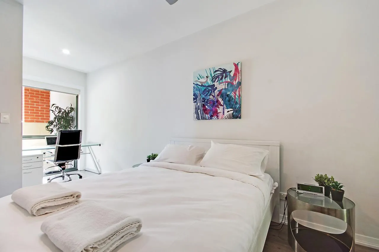 Swainson On Union Appartement Adelaide