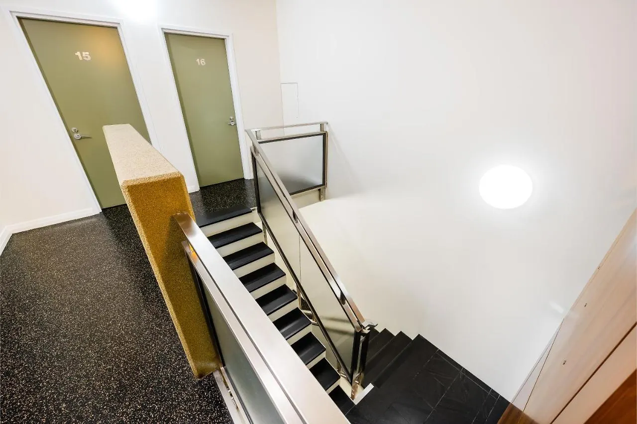 Apartament Swainson On Union Adelajda
