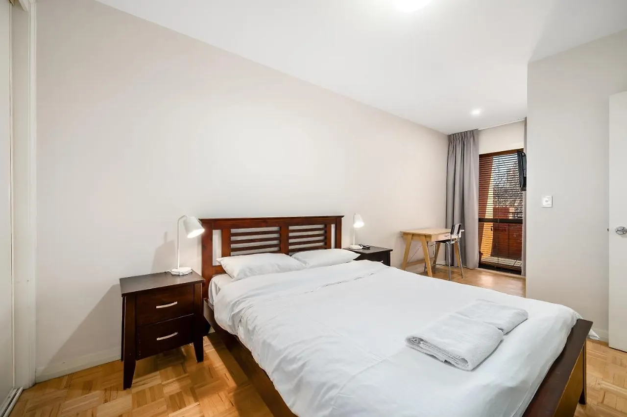 Apartament Swainson On Union Adelajda Australia