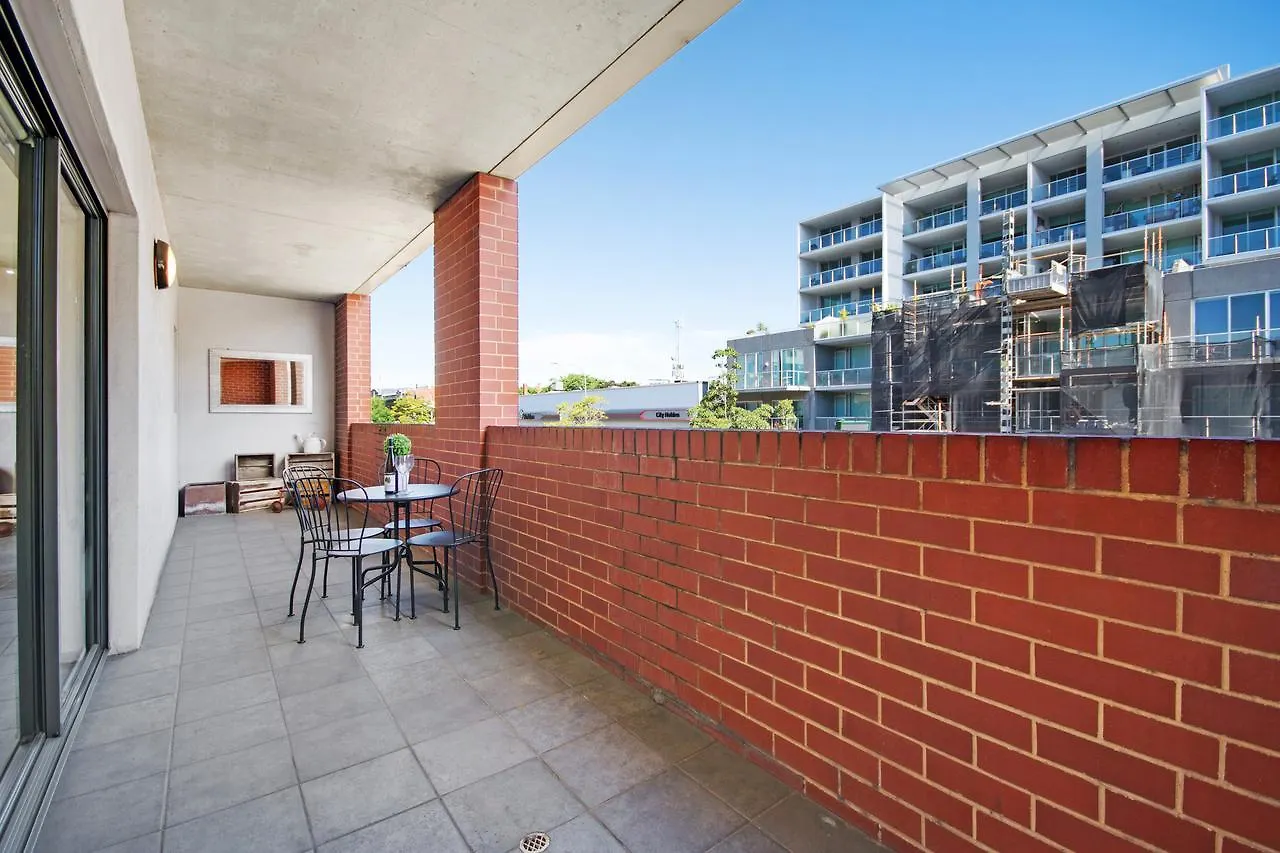 Apartament Swainson On Union Adelajda 0*,  Australia