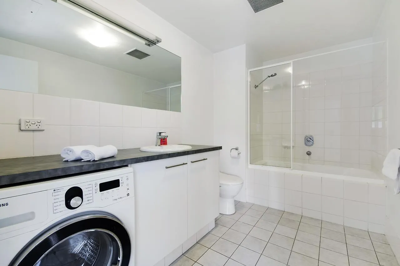Apartament Swainson On Union Adelajda