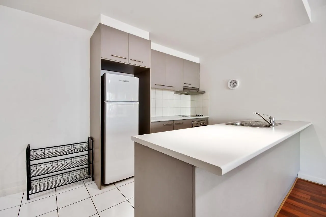 Apartament Swainson On Union Adelajda