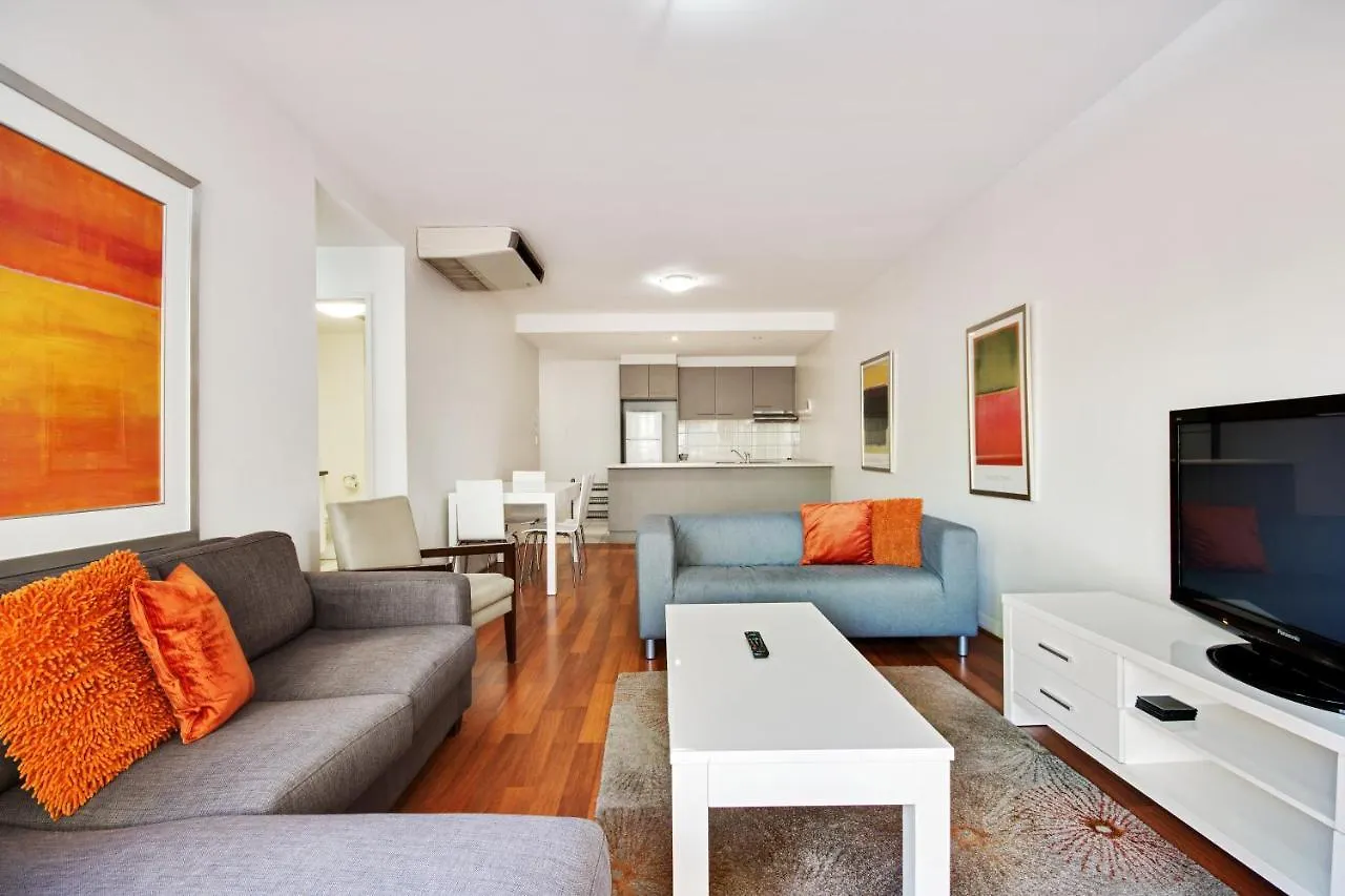 Apartament Swainson On Union Adelajda