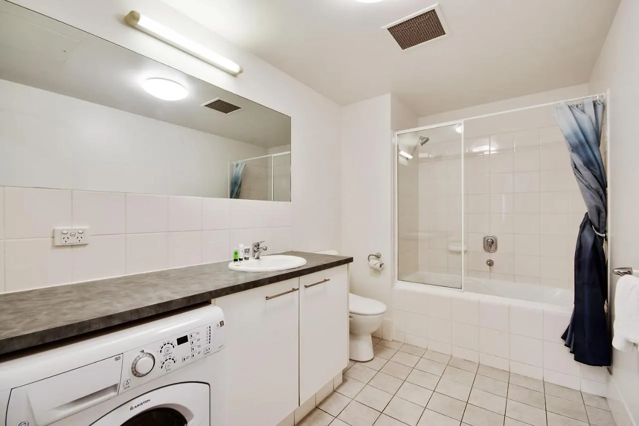 Apartament Swainson On Union Adelajda 0*,