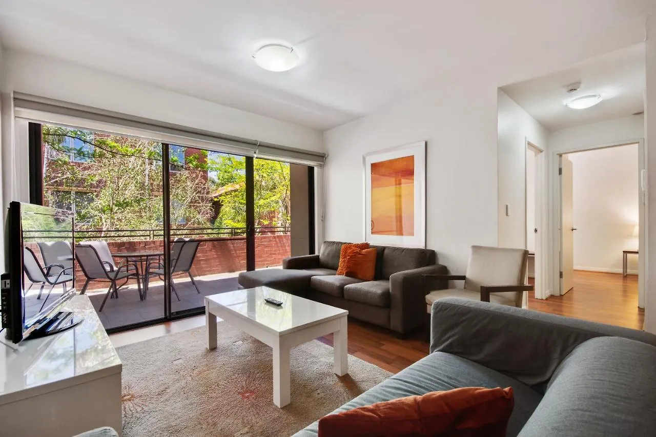 Apartament Swainson On Union Adelajda