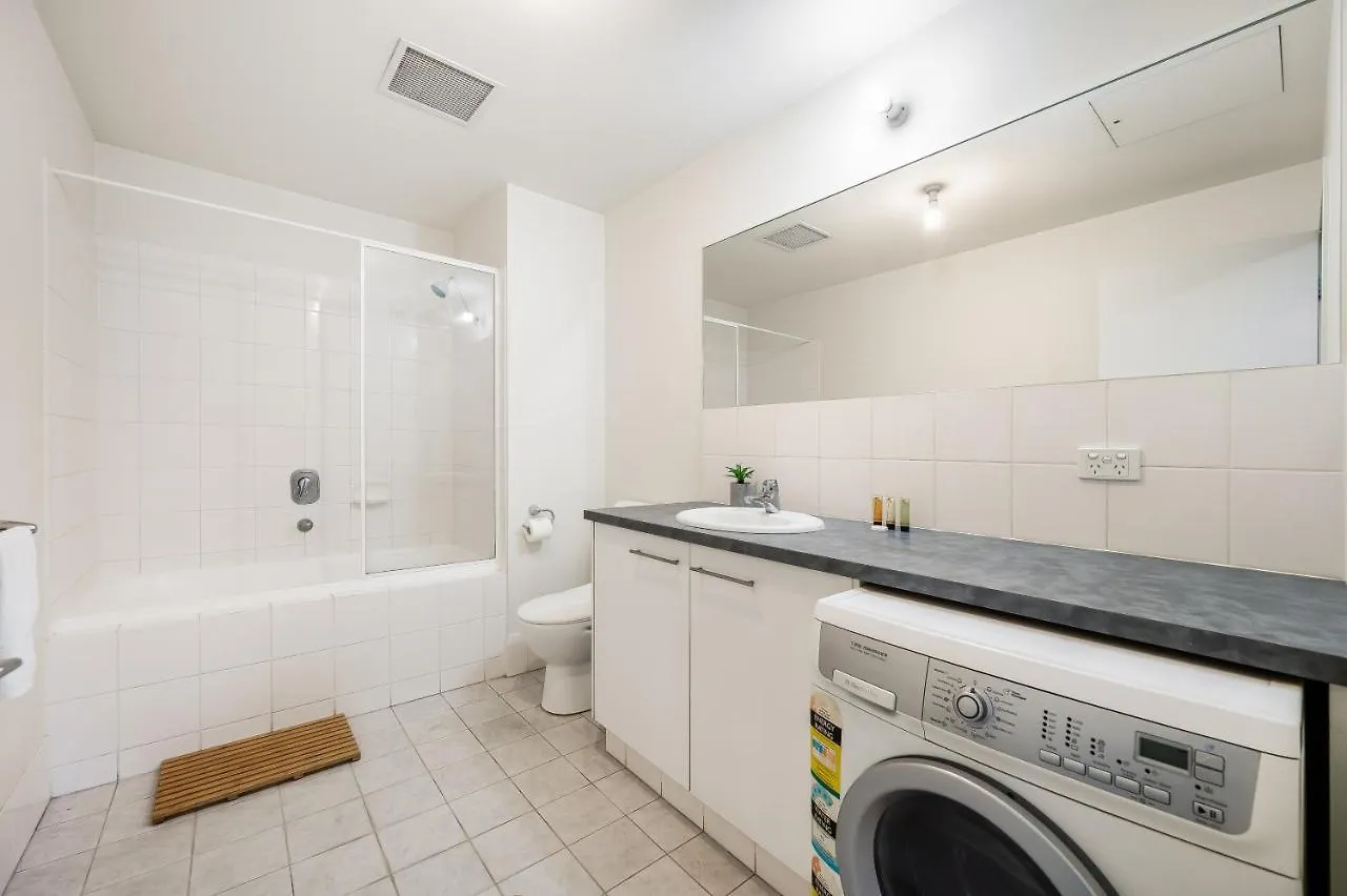 Swainson On Union Apartment Adelaide Australia