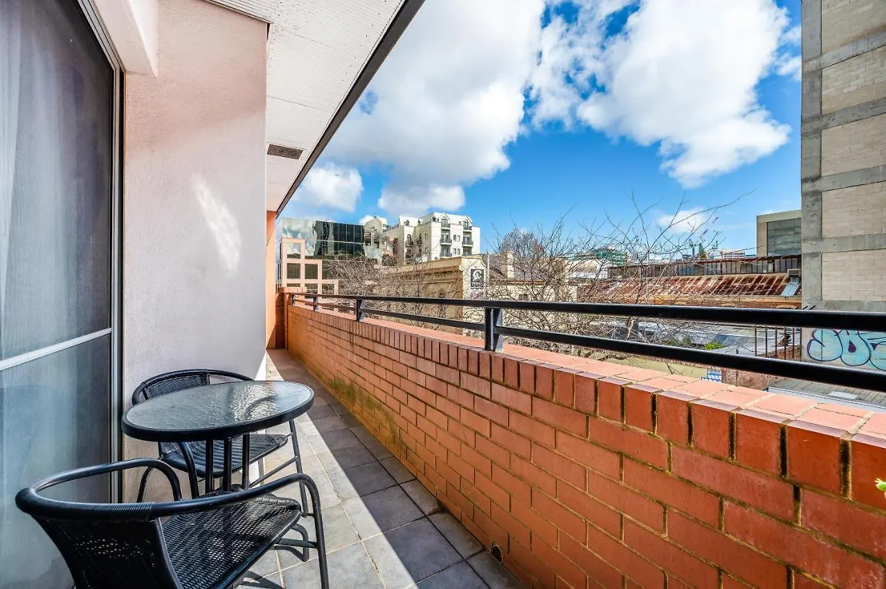 Swainson On Union Apartment Adelaide