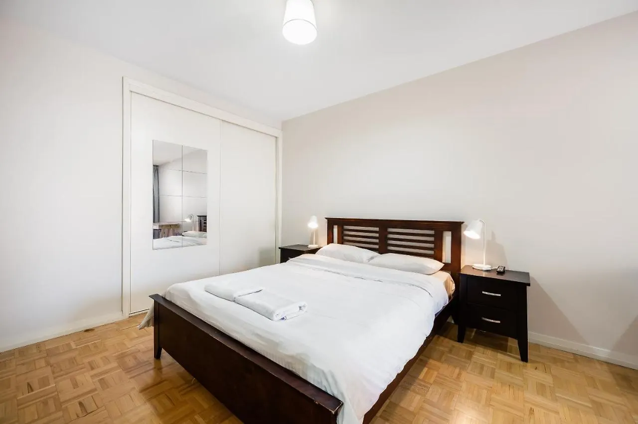 Swainson On Union Apartment Adelaide Australia