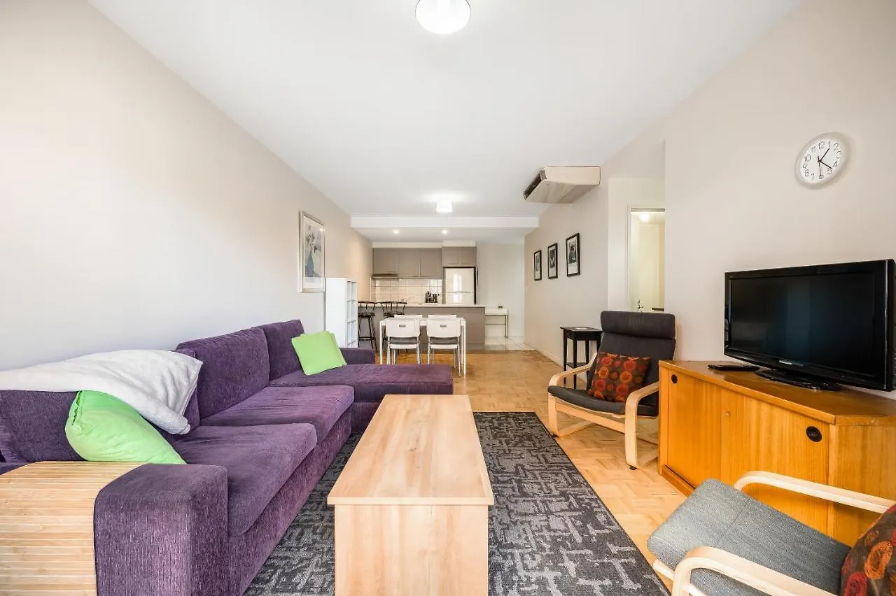 Swainson On Union Apartment Adelaide 0*,  Australia