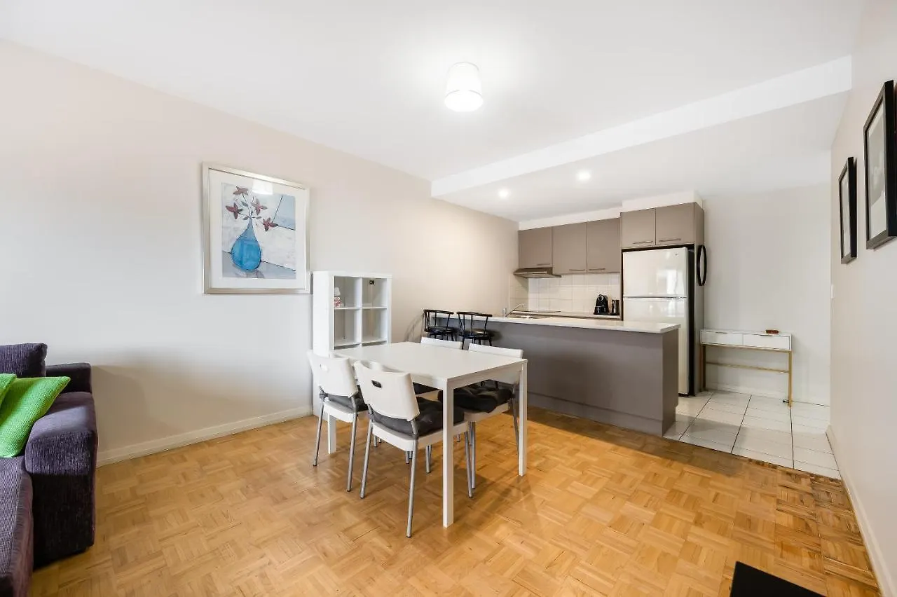 Swainson On Union Apartment Adelaide