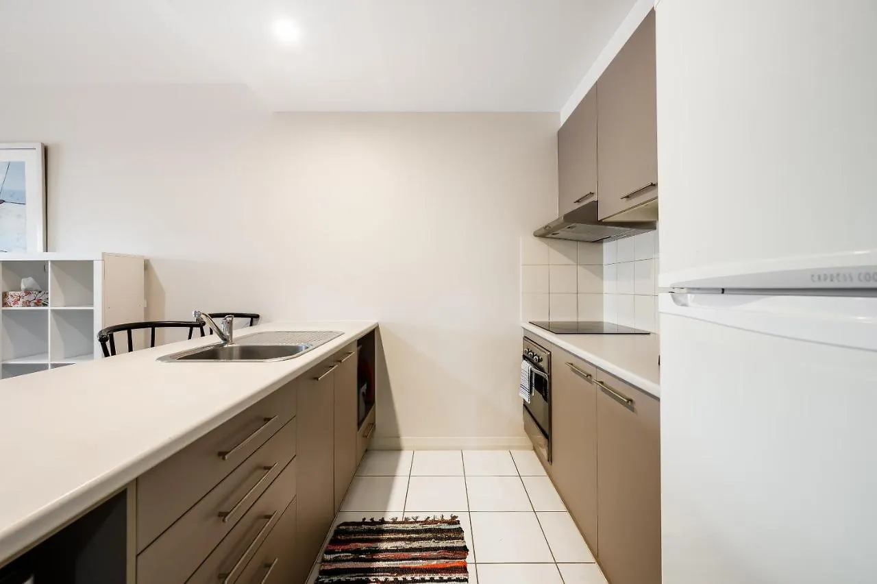 Swainson On Union Apartment Adelaide Australia