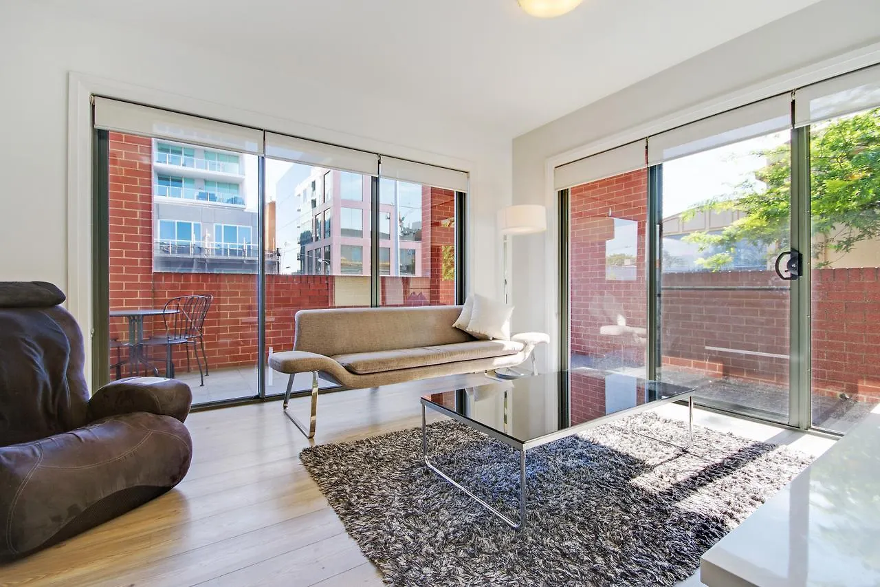 Swainson On Union Apartment Adelaide 0*,  Australia