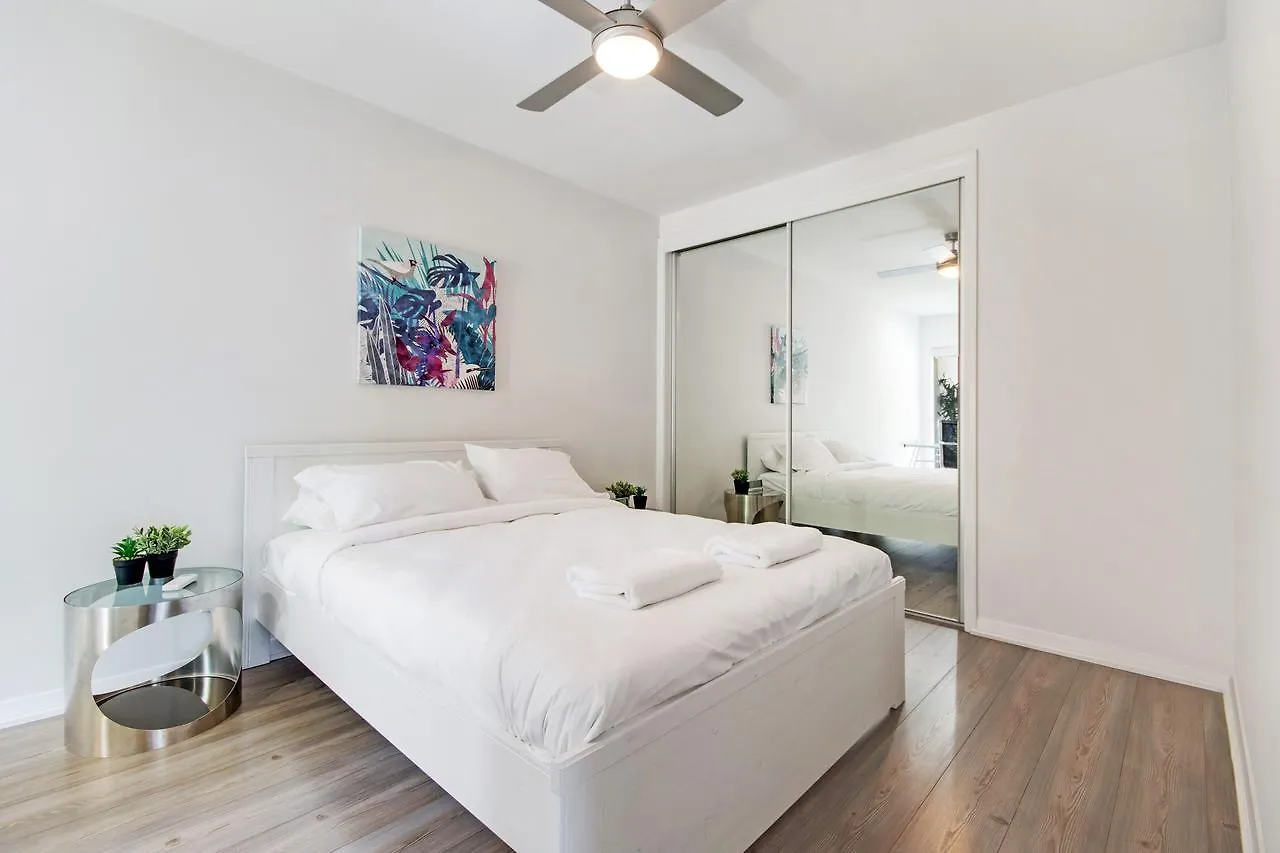 Swainson On Union Apartment Adelaide