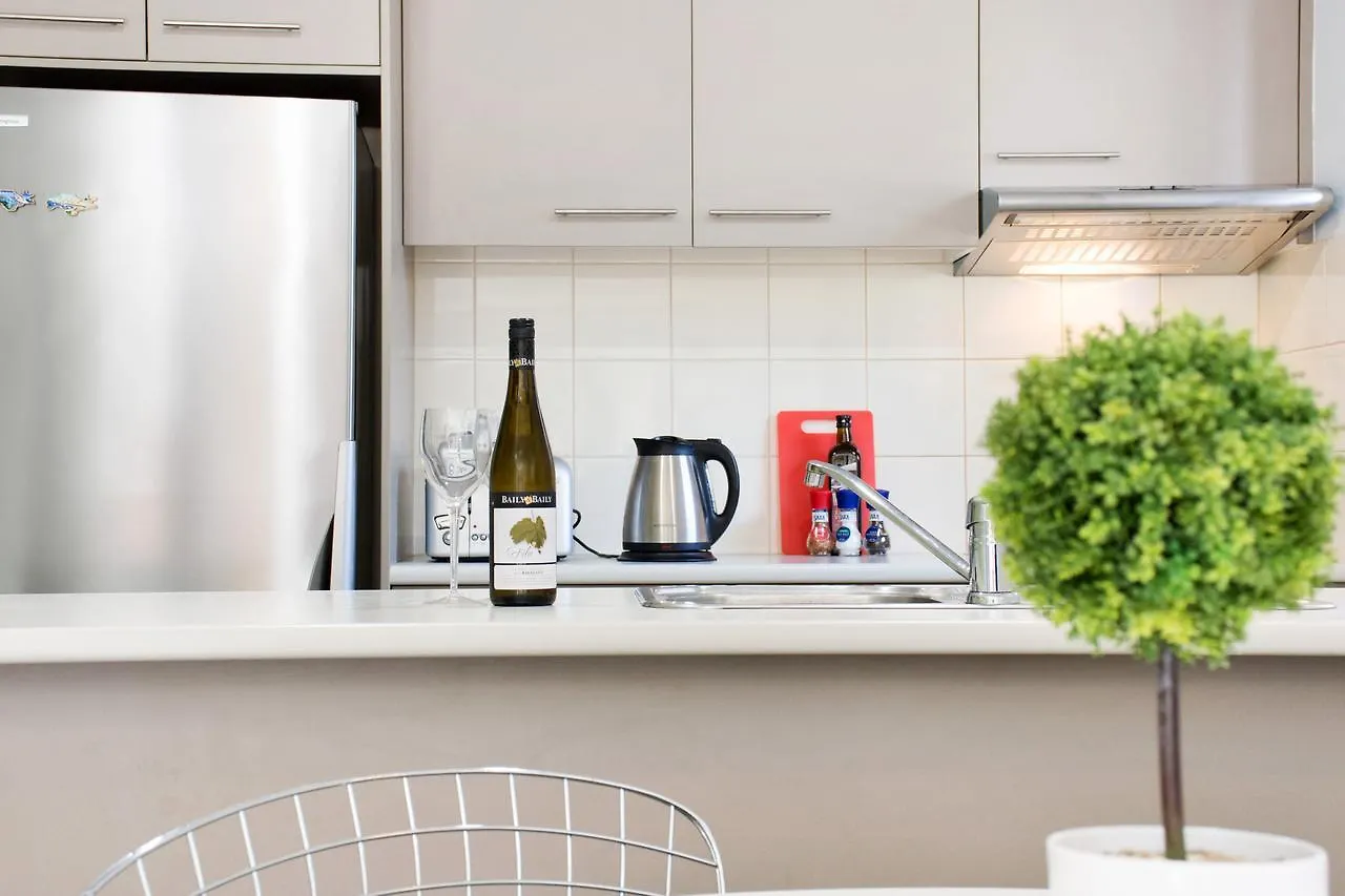 Swainson On Union Apartment Adelaide Australia
