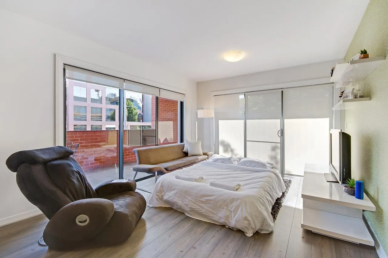 Swainson On Union Apartment Adelaide