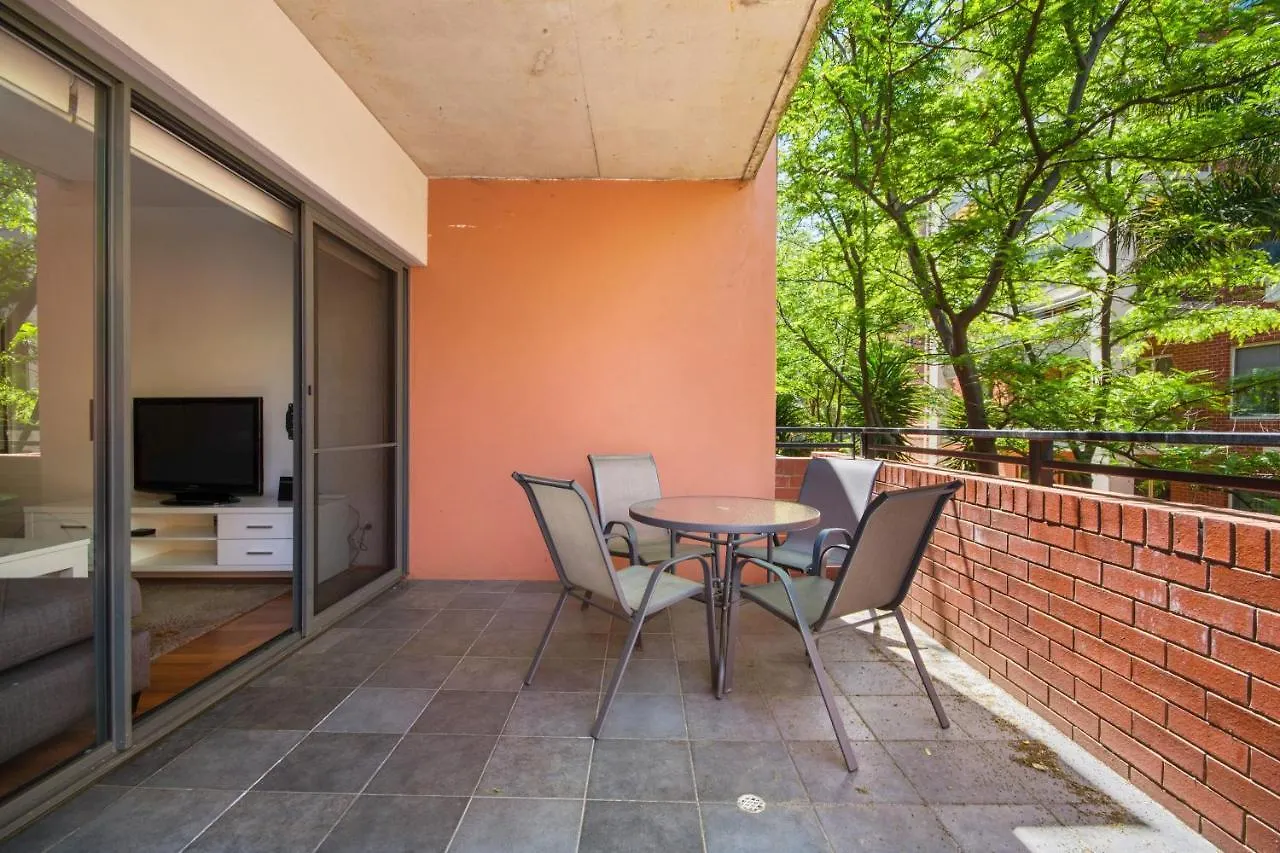 Swainson On Union Apartment Adelaide