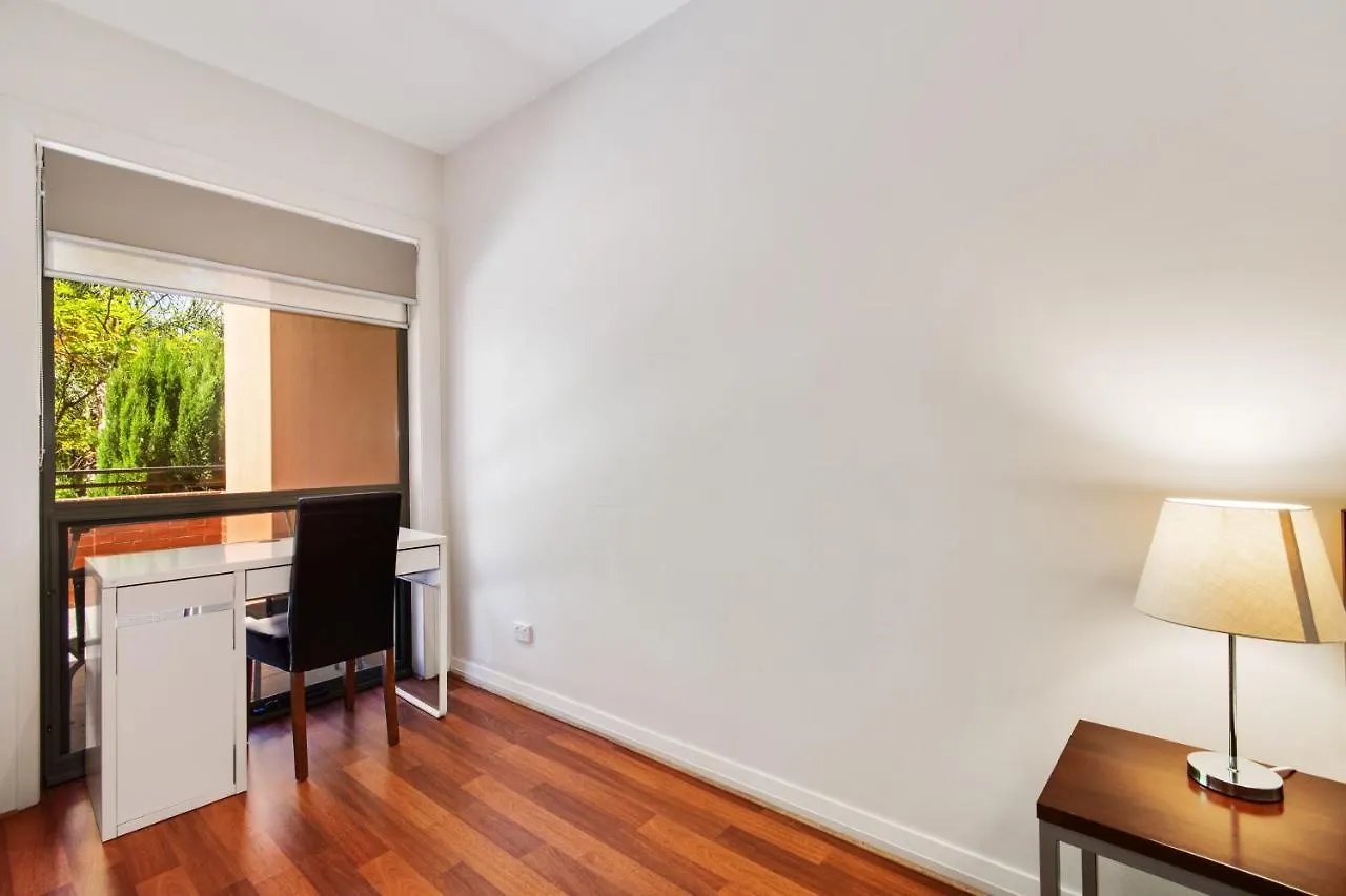 Swainson On Union Apartment Adelaide Australia