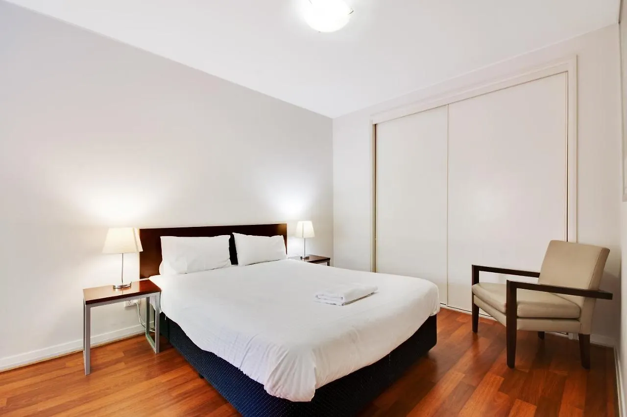 Swainson On Union Apartment Adelaide